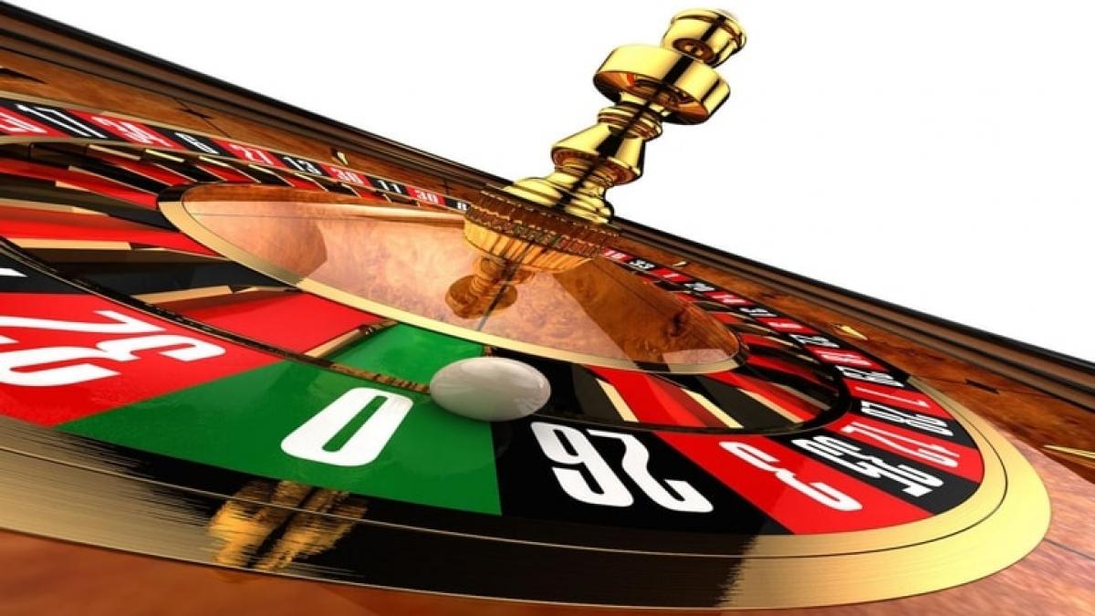 Roulette russa 888 Casino Giochi da casino roulette russa